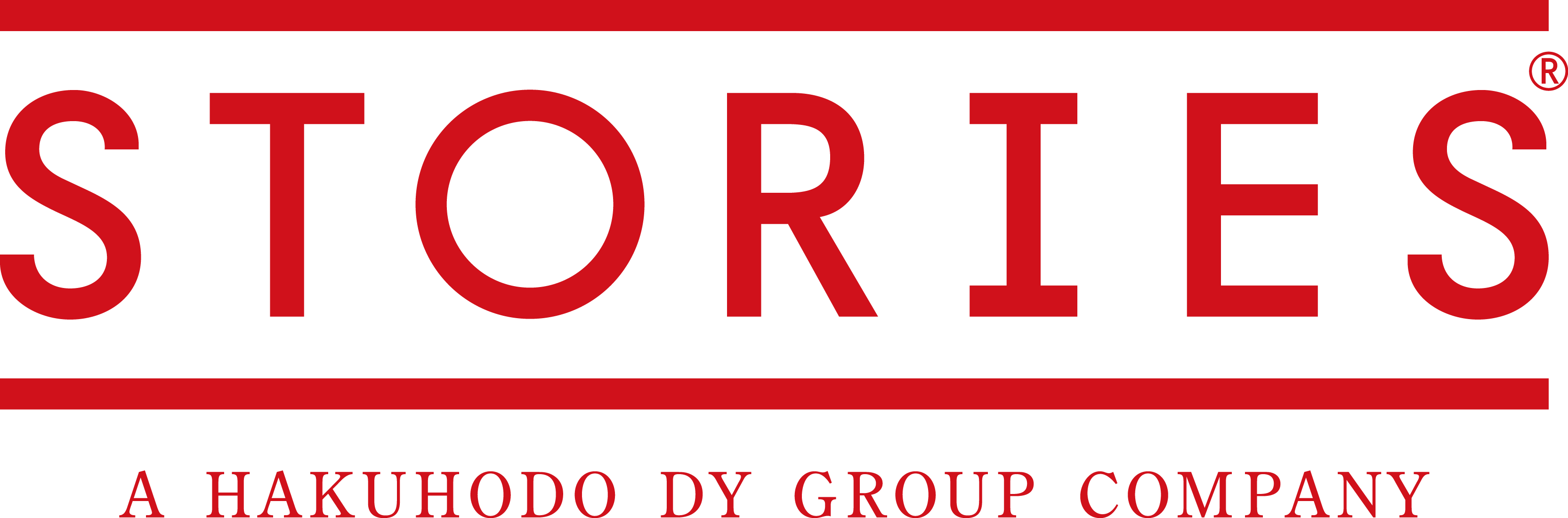 STORIES®︎ A HAKUHODO DY GROUP COMPANY 