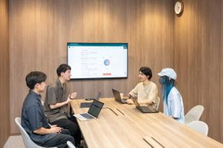 デジタルマーケティング・広告プランナー／裁量大／独学で学んだ方歓迎！