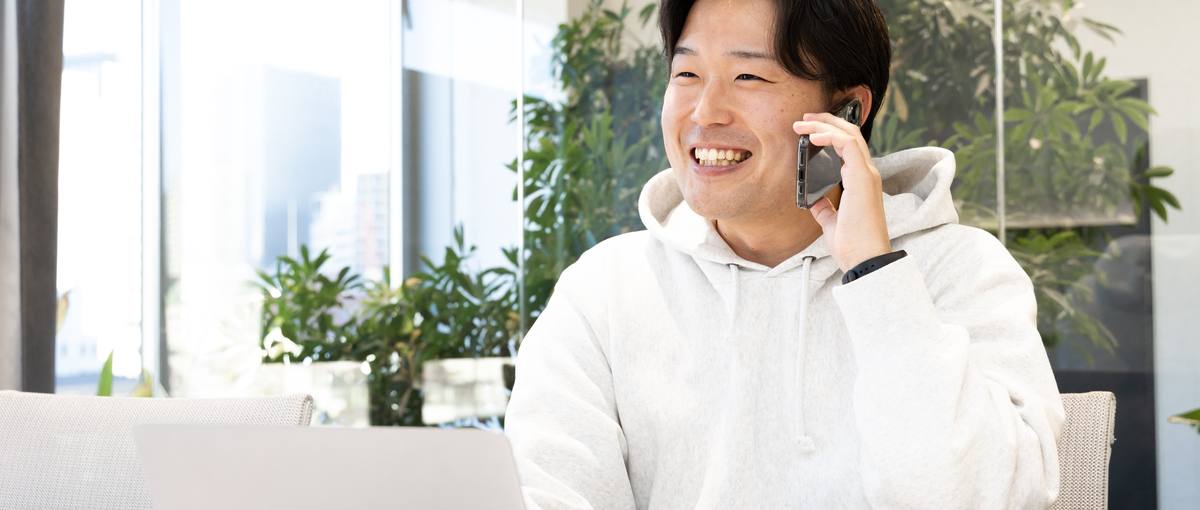 渋谷｜音楽事業を主軸に急成長を遂げる渋谷のベンチャー企業で人事を募集！