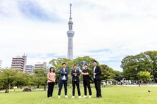 建設業界特化の人材紹介コンサル｜企業と人を繋ぐやりがいの仕事