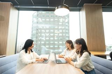 あなたの寄り添う心が活きる-恋愛パーソナルトレーナーとして課題解決を支援