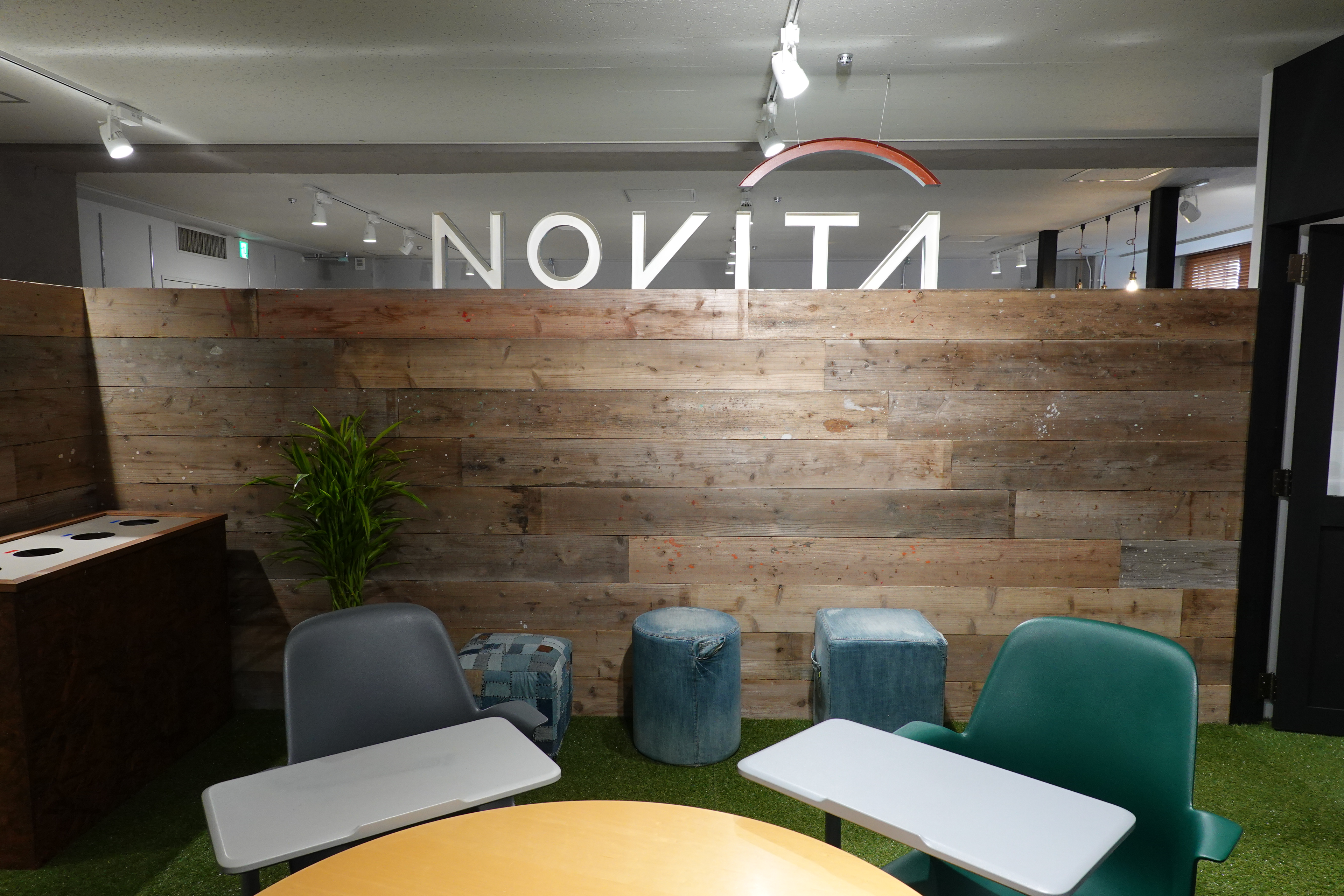 在宅勤務3ヶ月。「集まらないけど普段通り」なノヴィータの今