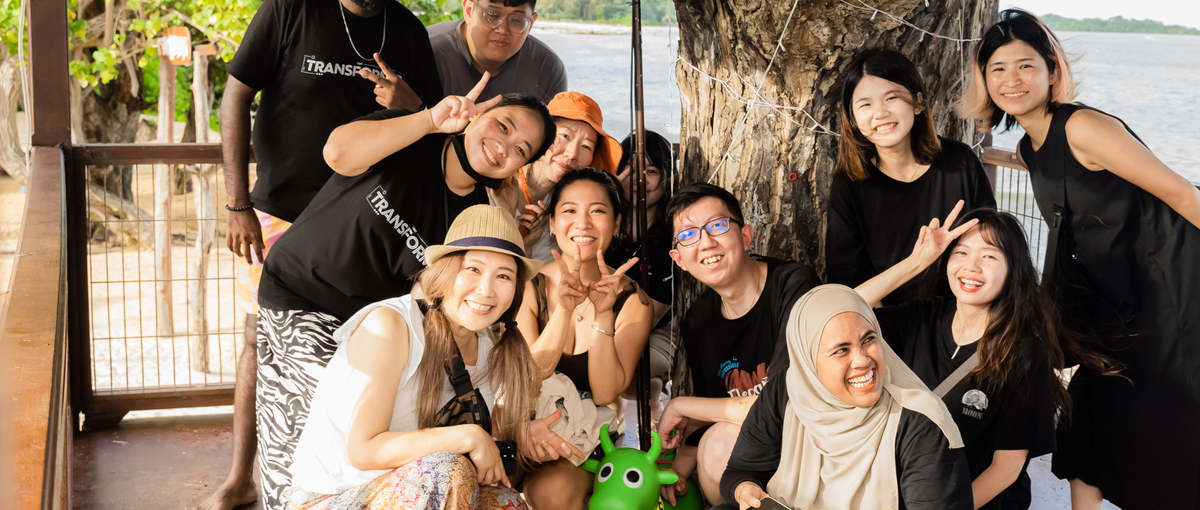 一緒にマレーシア移住＆海外キャリアを叶えませんか？まずは情報収集にどうぞ！