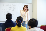 これからを第二創業期と位置付け、会社を大きくしていこうと考えているのでこれからjoinされる方には会社の変革を担っていただきたい、そう考えています。次の20年、そしてその先の未来を一緒に作っていきましょう。
