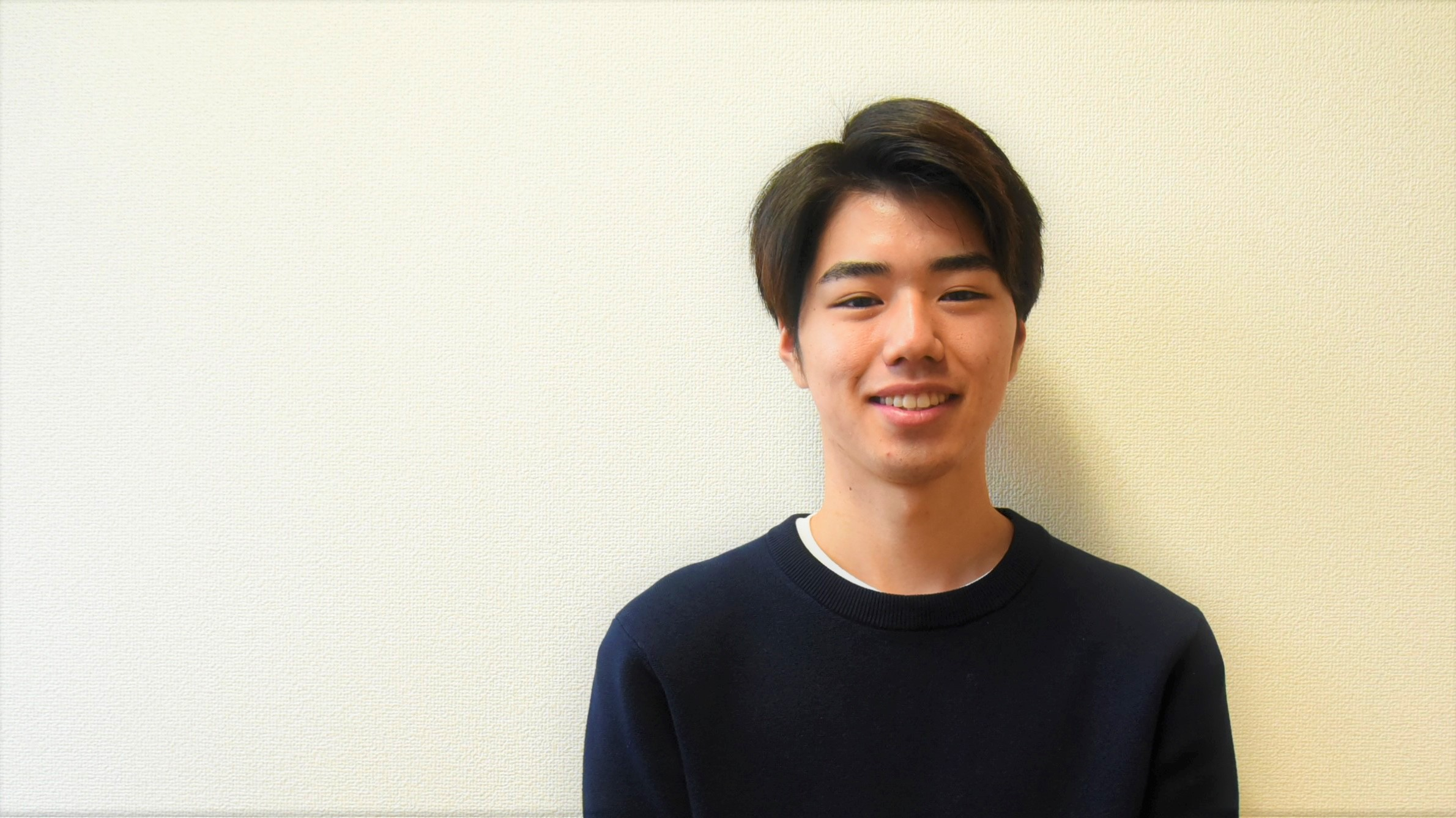 不安から希望へ！！ネクステージでインターン始めました。