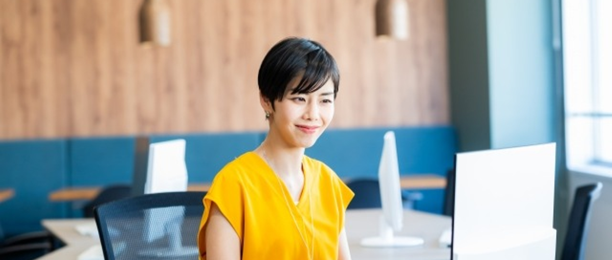 エンジニアが設立したからこそ、安心して働く環境が整っています。