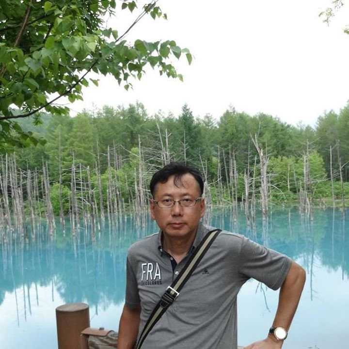 Akihiro Aso