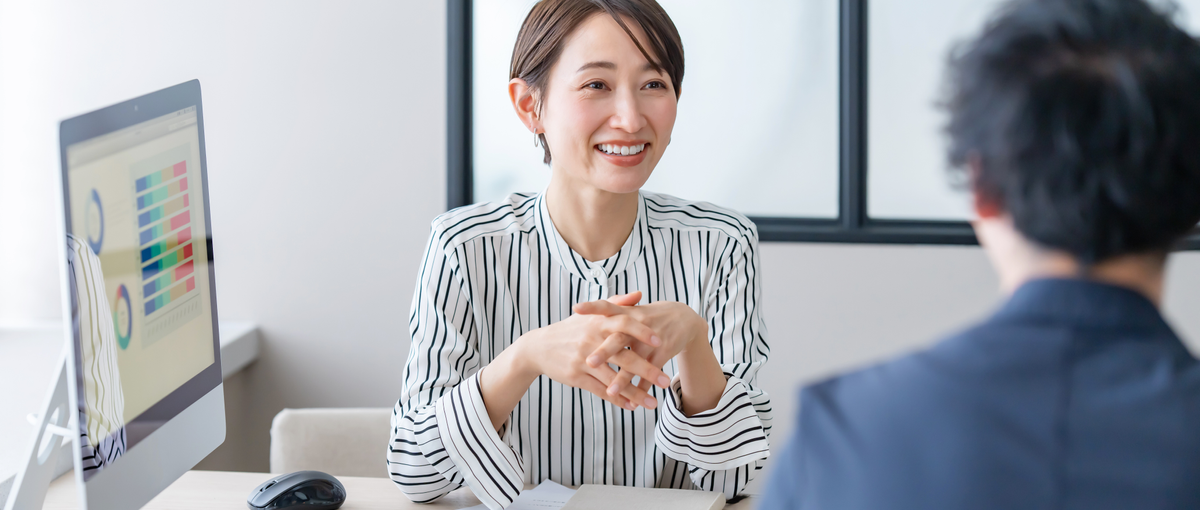 部分仕事、もうやめない？誰かの記憶に残るイベントを、自分の提案で。