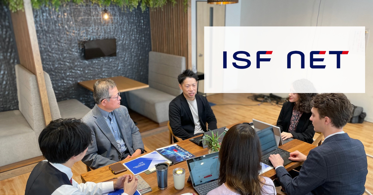 案件相談可・最先端案件多数！ハイスキル習得ならアイエスエフネット 株式会社アイエスエフネットのインフラエンジニアの採用 Wantedly