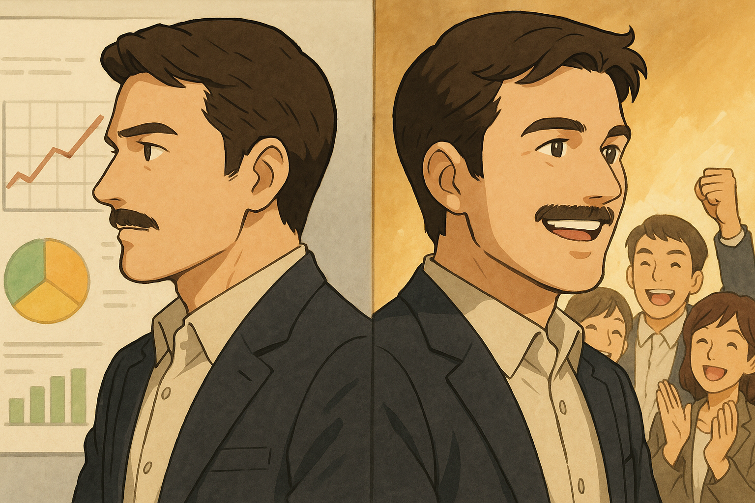 【COO/CHRO代行のリアル④】COO代行が『CHRO』も兼ねる理由