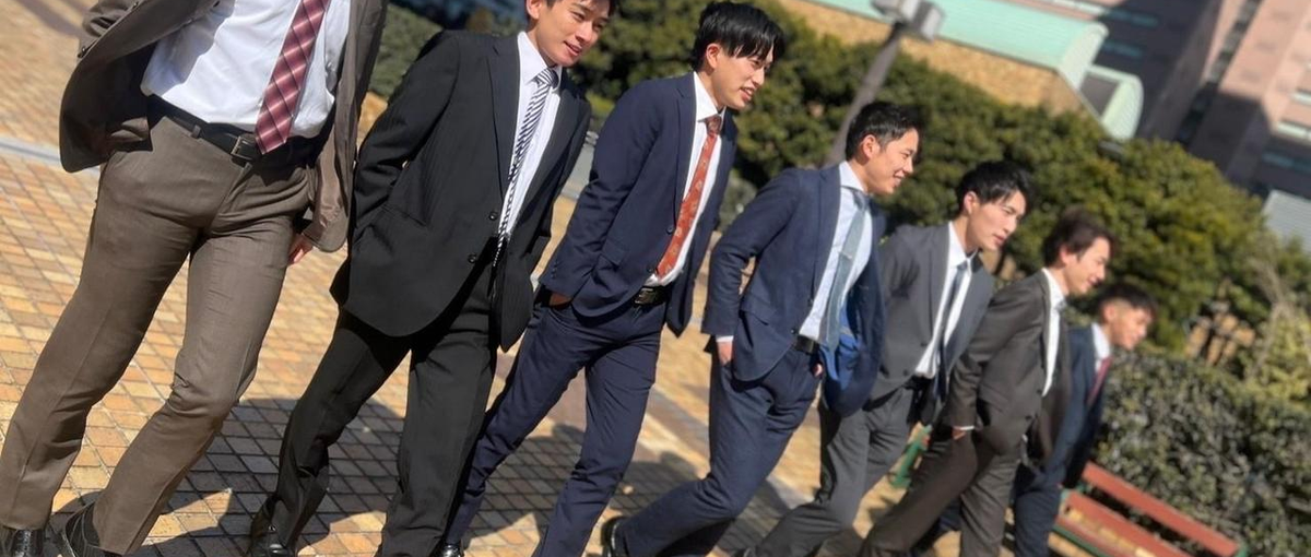 外資系営業インターンやりませんか！！圧倒的自己成長で更なる高みへ！！