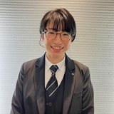 市岡 めぐみ