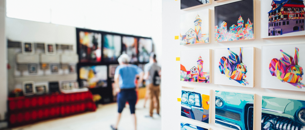 実務経験がなくてもOK！WEBデザイナーを目指す方、お話しませんか？