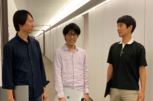 フルスタックエンジニア大募集|生成AI事業の上流〜下流まで全工程を推進！