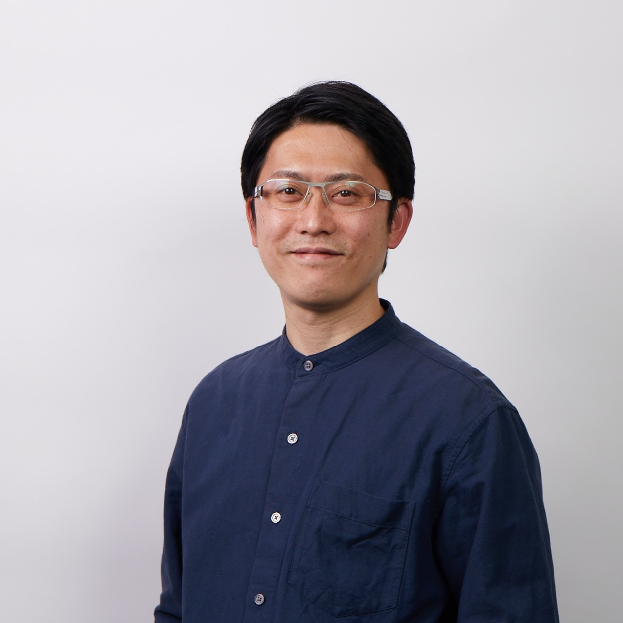 Shinichi Nakamine