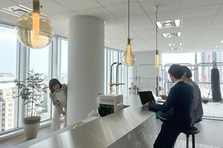 中小企業の広報物を手掛けるディレクターのアシスタント募集！