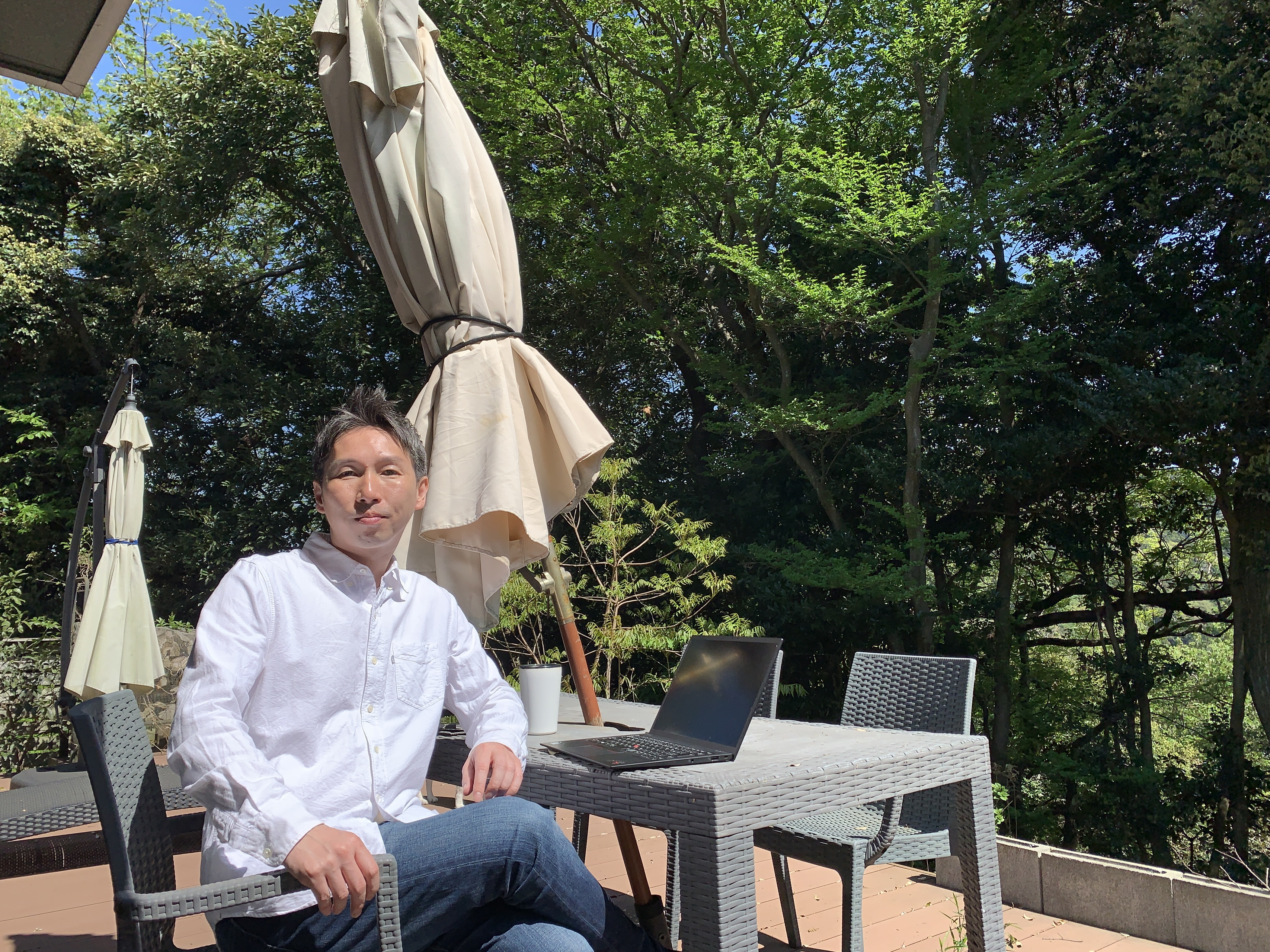 IPOは、経理のレベルアップに欠かせない経験になる。ライフイズテックの経理マネージャー中村が教育業界を選んだ理由