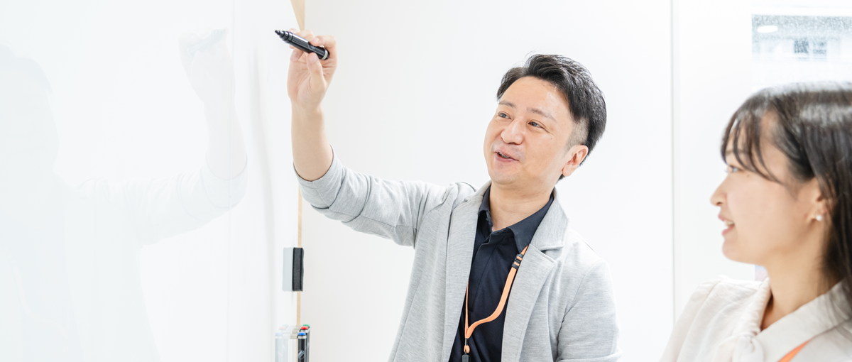 ＠新大久保　モバイル領域専任アカウントマネージャーを大募集！