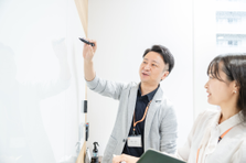 ＠新大久保　モバイル領域専任アカウントマネージャーを大募集！