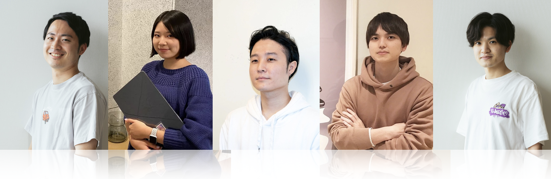 Yoom史上最大級のプロジェクト秘話。3拠点に散らばったエンジニアたちの成長ストーリー-前編-