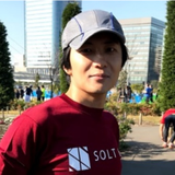 Takashi Yamashita