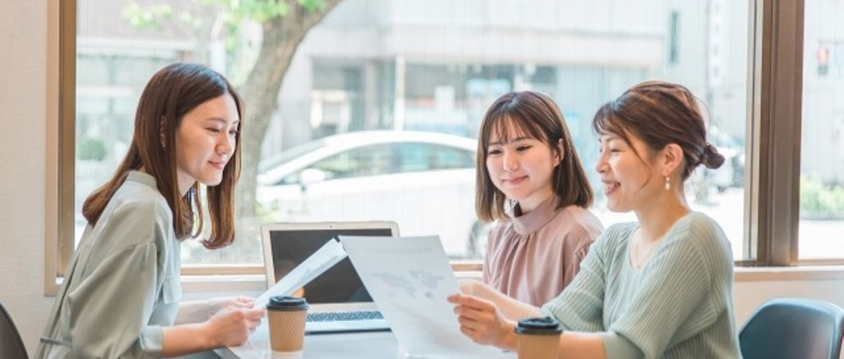 私たちの充実研修で一歩踏み出しませんか？経験０から始めるシステムエンジニア