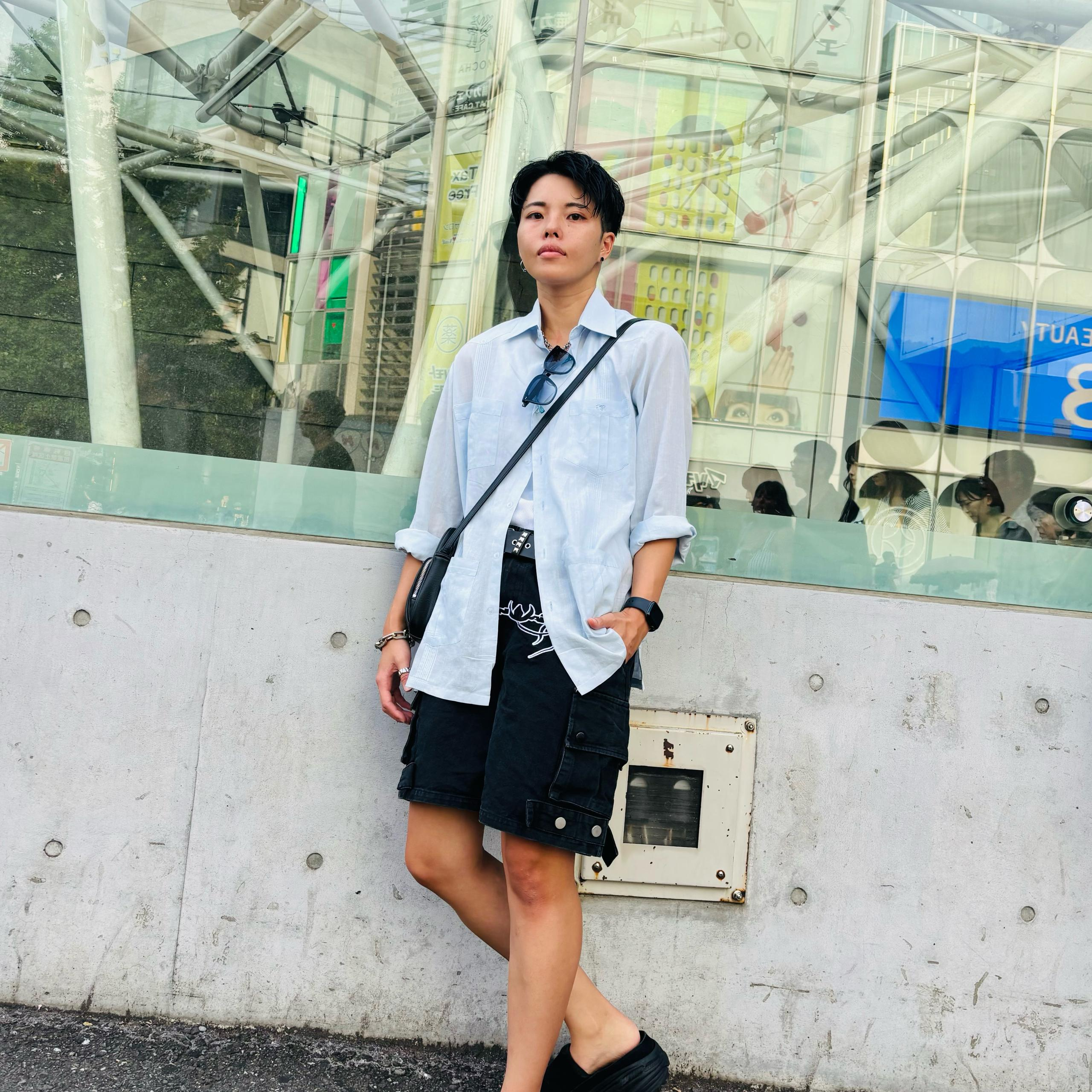 Minako Irisawa
