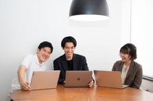 ITキャリアへの情熱、聞かせてください！想いをFUSIONIAが応援します