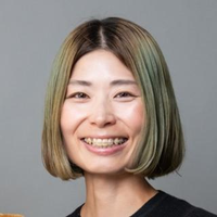 金田 悠さんのプロフィール