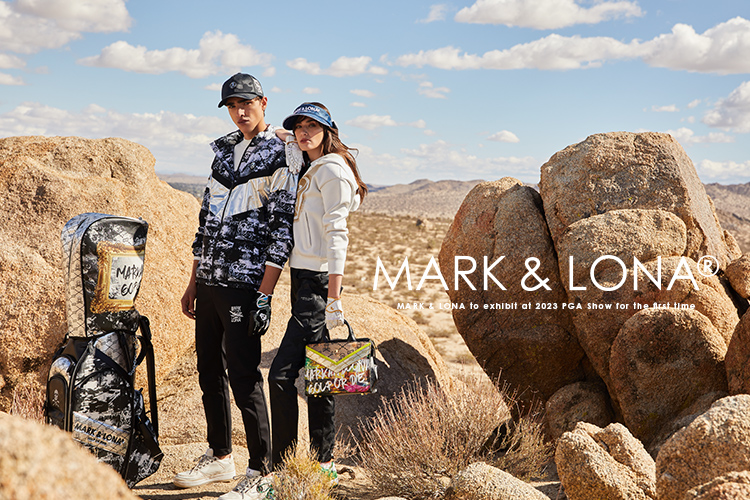 世界最大級のゴルフ見本市「PGAショー2023（米国）」に初出展！