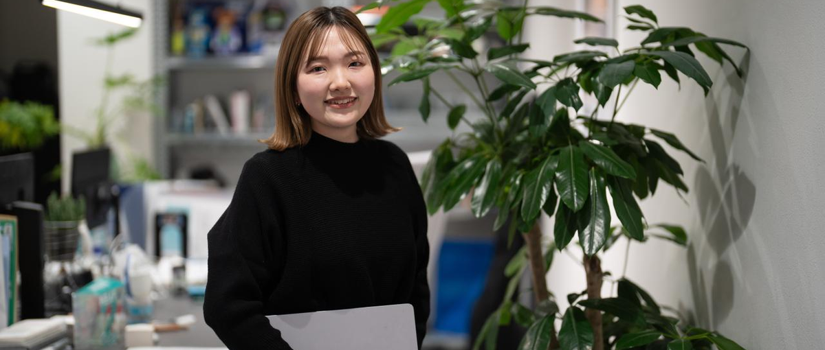 グラフィックデザイナー | 五感に訴えかけるデザインを一緒に作りませんか？