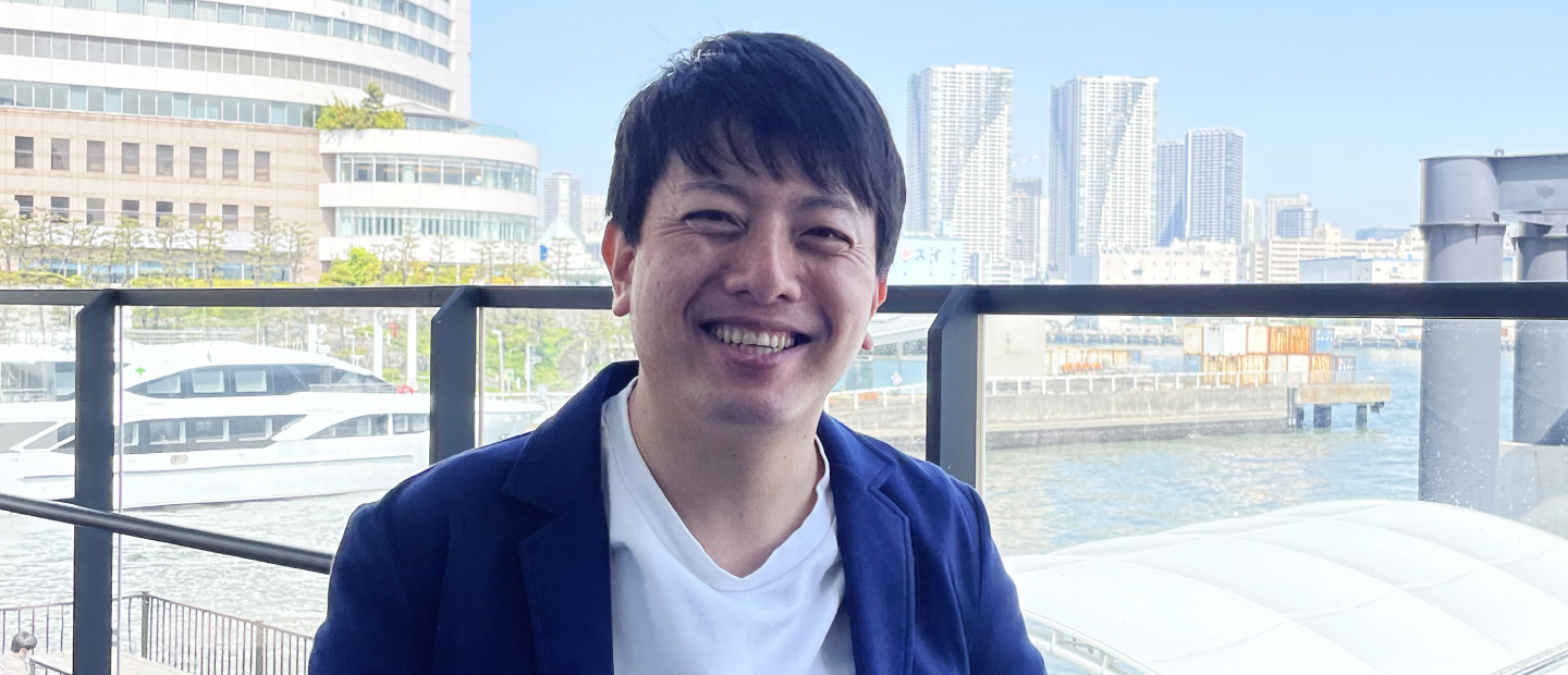 「あくなき自己成長に関して、もう一度貪欲になる」