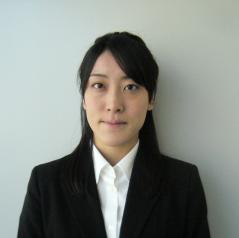 粕谷　奈未