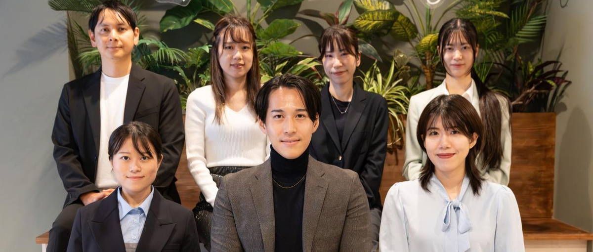 母集団形成や業務改善まで幅広く担当｜関西支社立ち上げを担う採用担当募集！