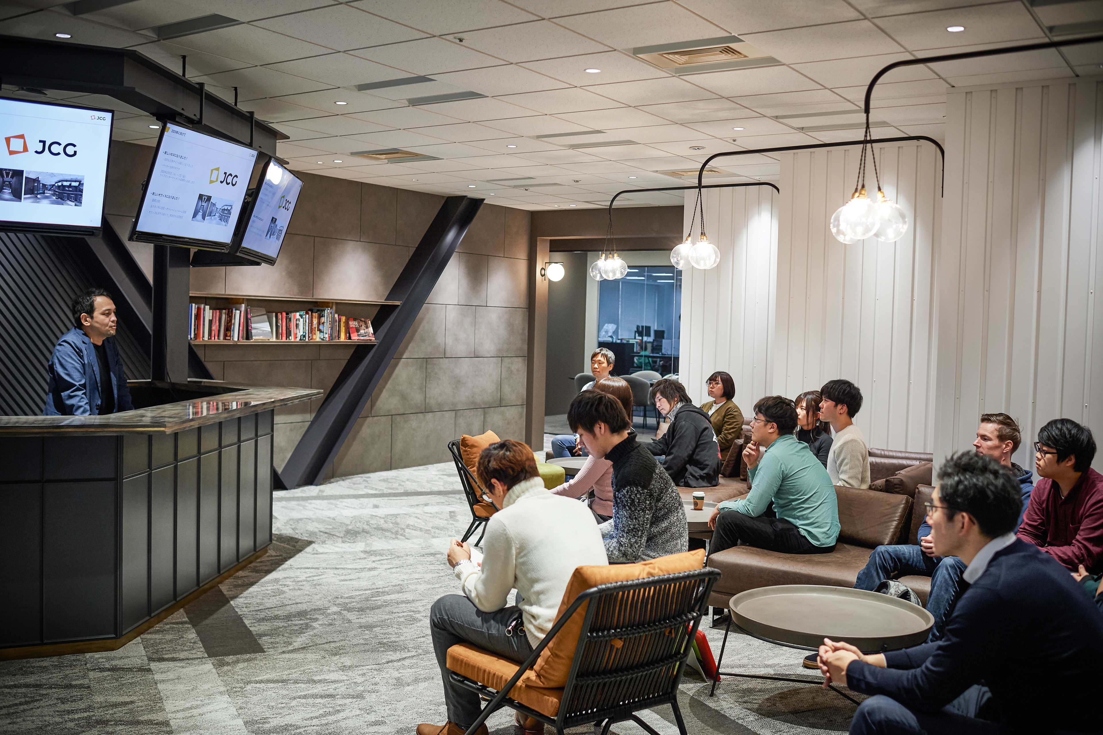 【2021年卒向けオンライン企業説明会開催！2020年7月28日(火)】日本のeスポーツをもっと盛り上げたい！情熱を持って一緒にチャレンジする仲間を募集します！＜グループ面接あり＞