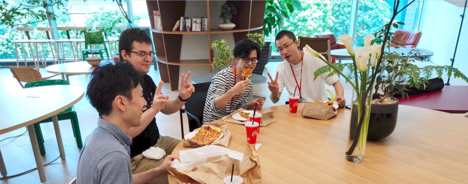 「迷ったら採用しない」を貫きながらエンジニアチームを4倍にした秘訣