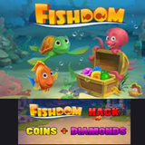 {@Fishdom@} Hack Cheats  Free Gems and Coins Generator