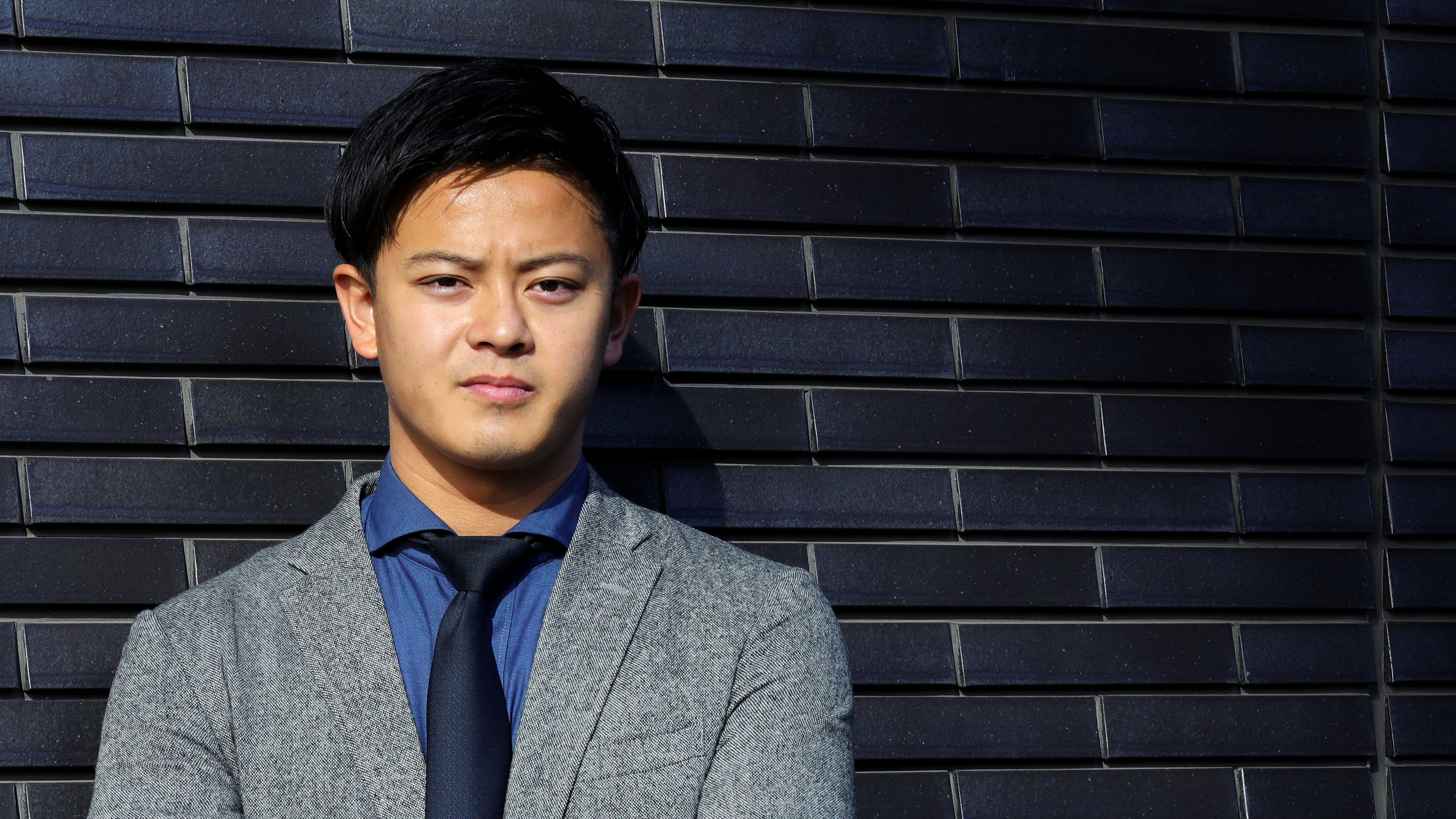 私の営業力はお客様と共に成長していきます。