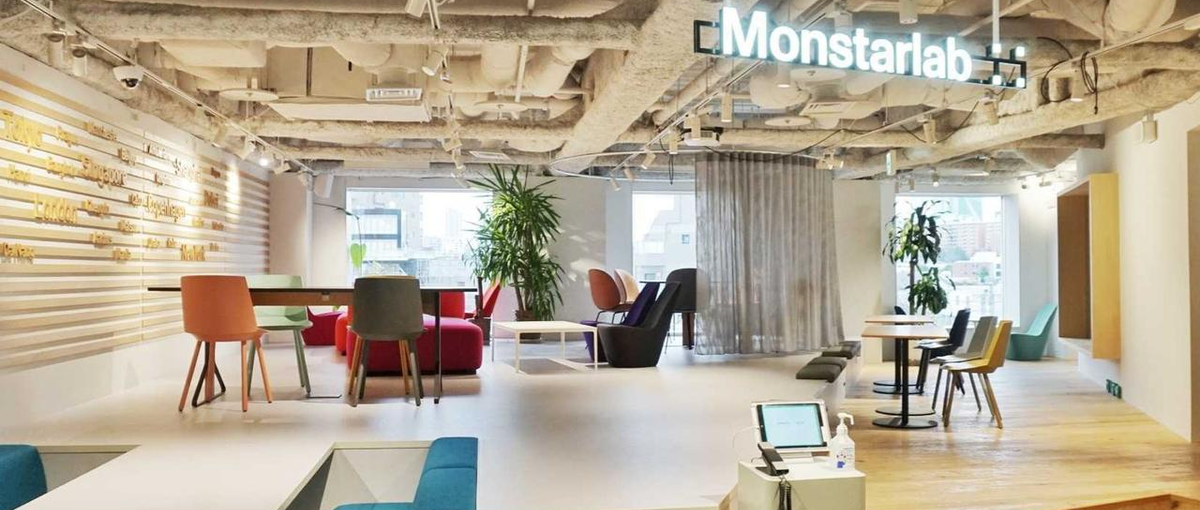 OOUIやAI/最新テクノロジーでキャリアアップ！UI/デザイナー募集