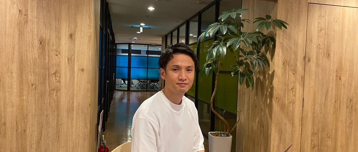 グループ全体のDX化をサポートする、情シス／社内SEを募集