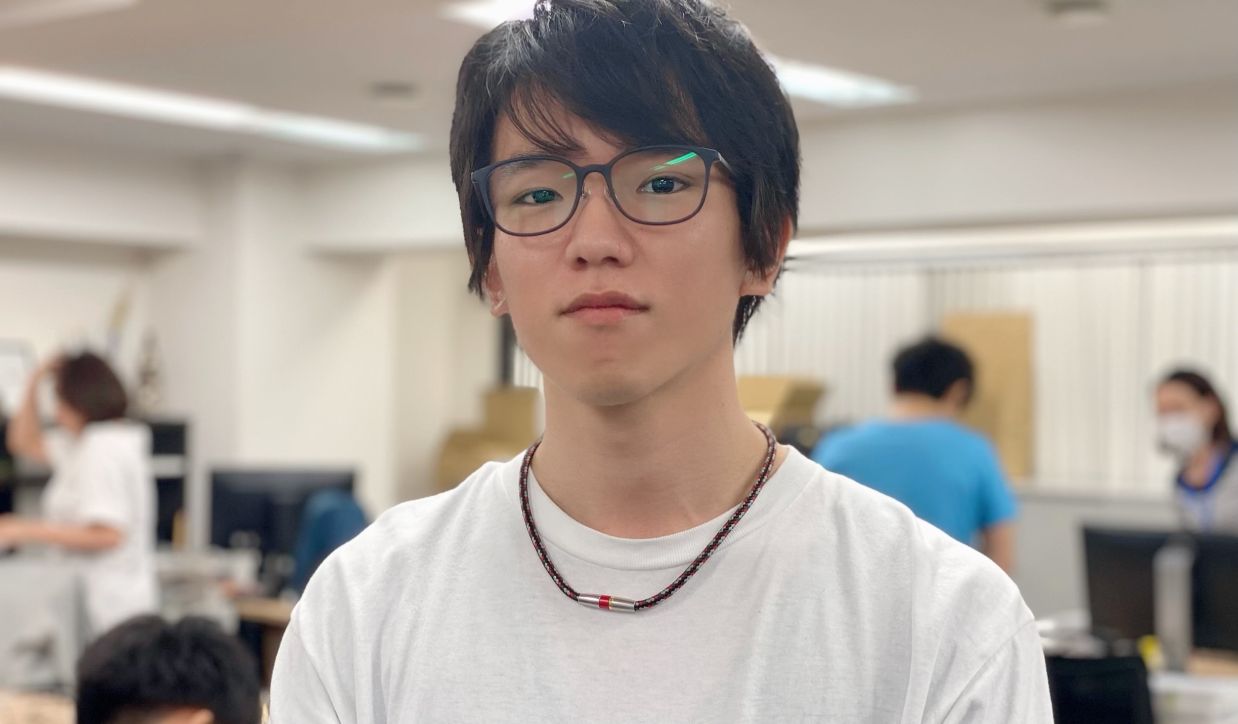 大学中退した僕が3年でCTOになった話（前編）