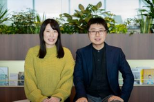 完全ポテンシャル採用！営業改革を進めるCSポジションでサポート力を極める！