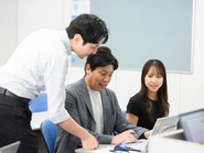 "使えるようになった"の声が、次の教材につながる