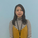 最上 治子