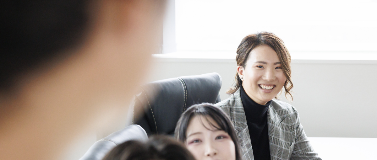 2021年4月に始動した仙台で、0→1の組織拡大を担う開発エンジニア募集！