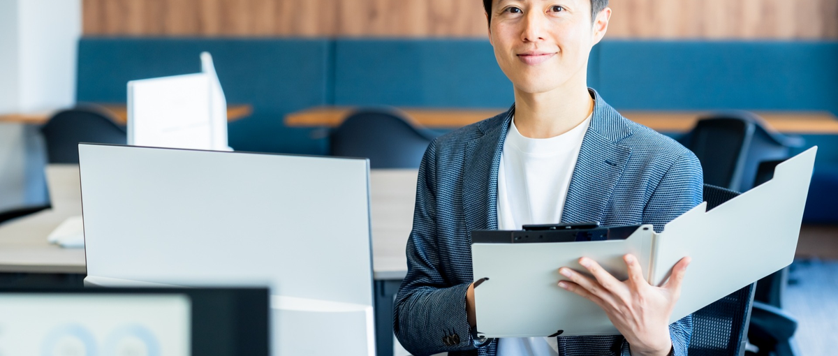 SES事業 拡大中│提案力とサポート力を同時に身に着けたいIT営業を募集！