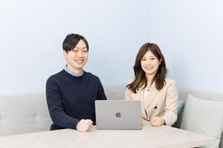 Webエンジニア経験者募集｜経験より成長意欲重視！