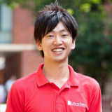 Mizuno Yusuke