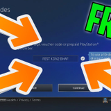 *Free Codes* PSN Free Codes PlayStation Free 