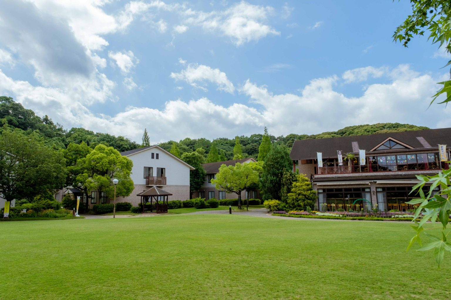 リーディング合宿